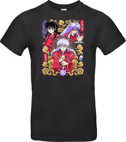 Human Heart, Demon Power