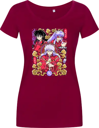 Human Heart, Demon Power