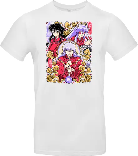 Human Heart, Demon Power