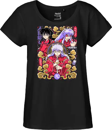 Human Heart, Demon Power