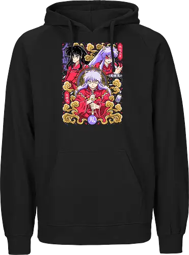 Human Heart, Demon Power