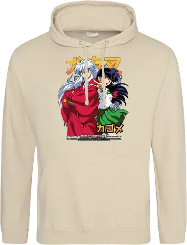 Across Time Together