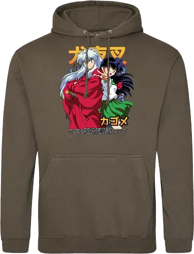 Across Time Together