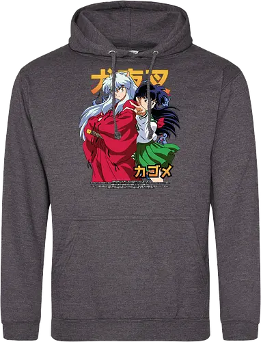 Across Time Together