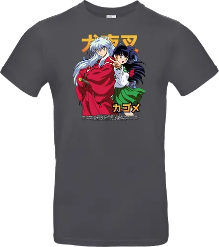 Across Time Together