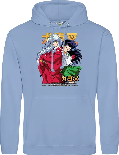 Across Time Together