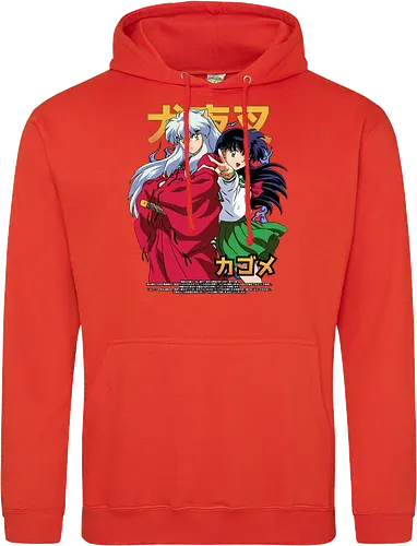 Across Time Together