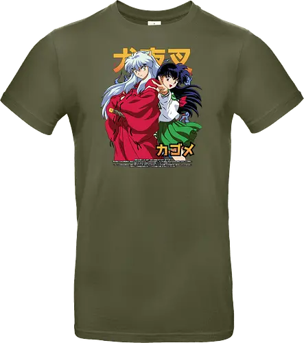 Across Time Together