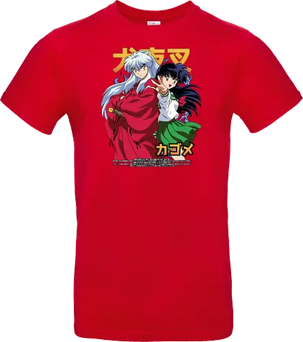 Across Time Together