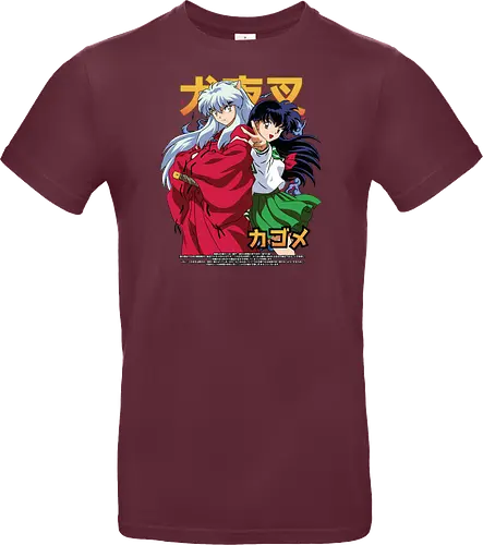 Across Time Together