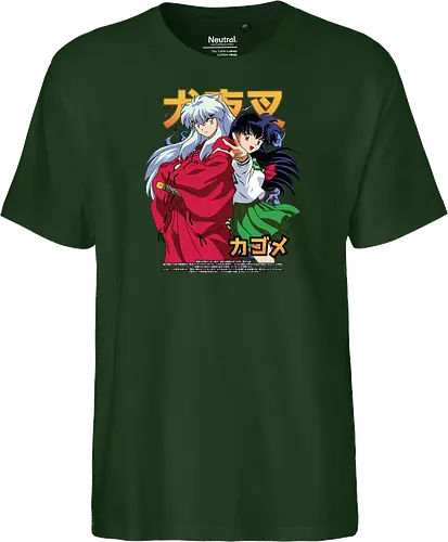 Across Time Together