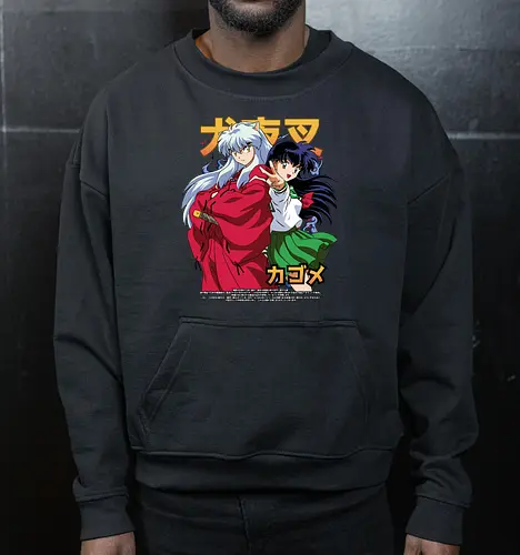 Across Time Together