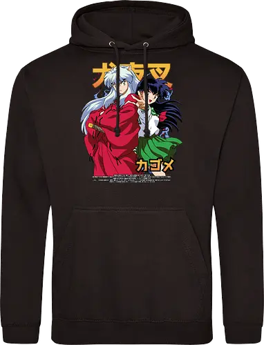 Across Time Together