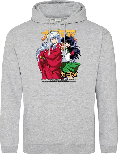 Across Time Together