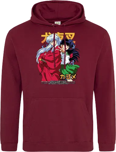 Across Time Together