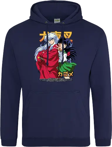 Across Time Together