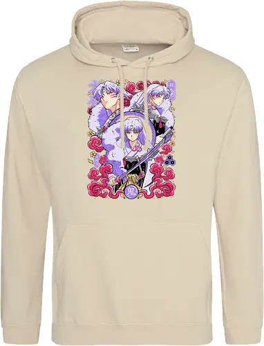 Sesshomaru – Lord of the West