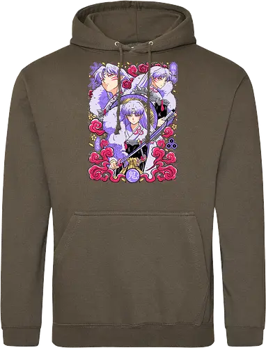 Sesshomaru – Lord of the West