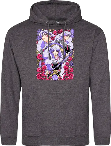 Sesshomaru – Lord of the West