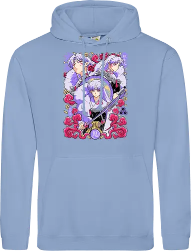 Sesshomaru – Lord of the West