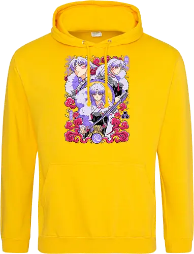 Sesshomaru – Lord of the West