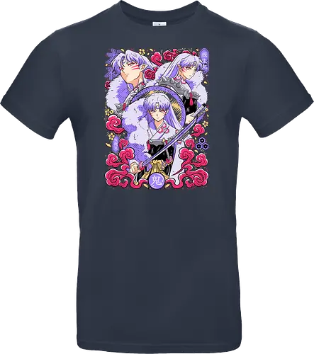 Sesshomaru – Lord of the West