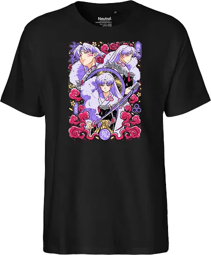 Sesshomaru – Lord of the West