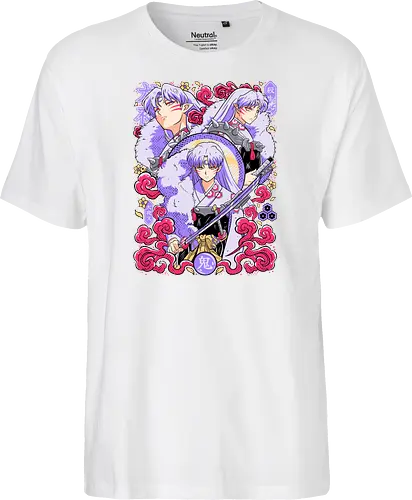 Sesshomaru – Lord of the West