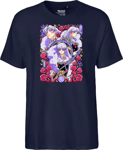 Sesshomaru – Lord of the West