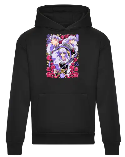 Sesshomaru – Lord of the West