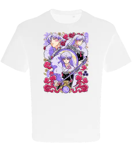 Sesshomaru – Lord of the West