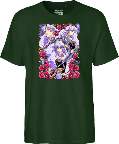 Sesshomaru – Lord of the West