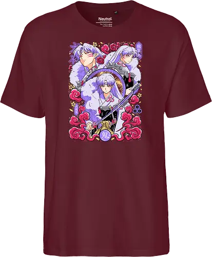 Sesshomaru – Lord of the West