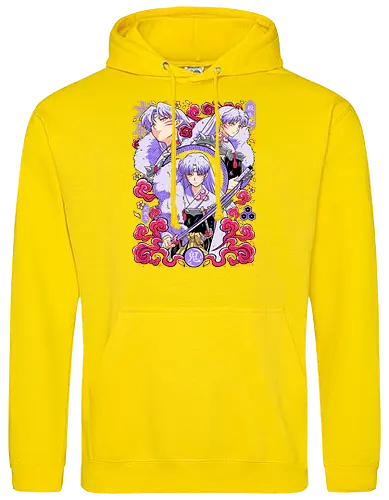 Sesshomaru – Lord of the West