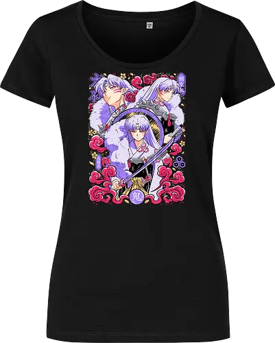 Sesshomaru – Lord of the West