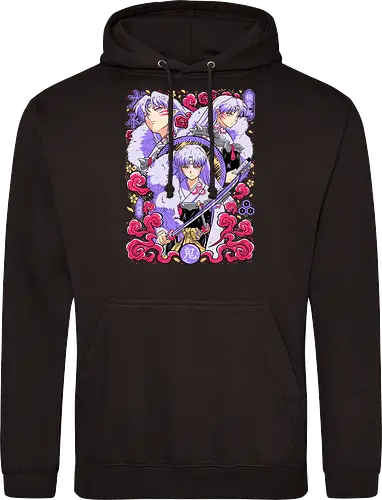 Sesshomaru – Lord of the West