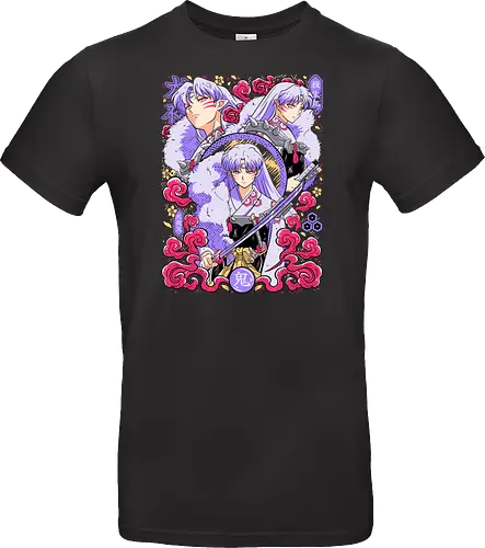 Sesshomaru – Lord of the West