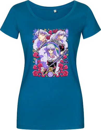 Sesshomaru – Lord of the West