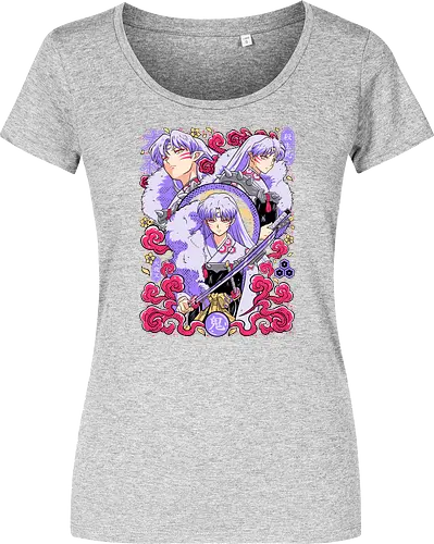 Sesshomaru – Lord of the West