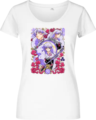 Sesshomaru – Lord of the West