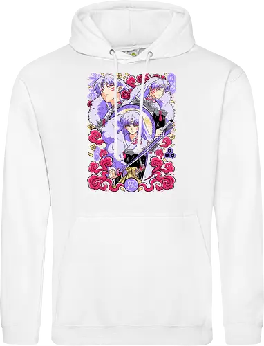 Sesshomaru – Lord of the West