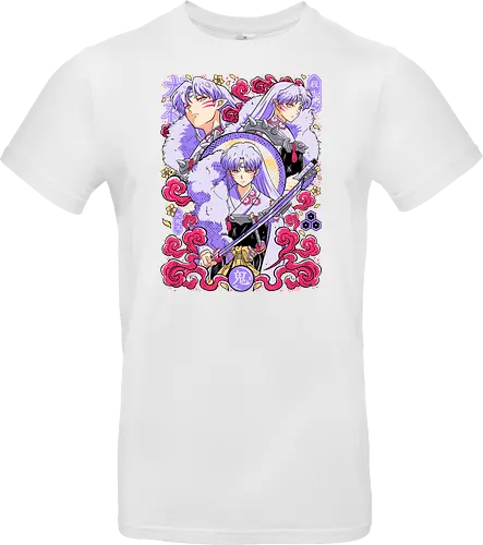 Sesshomaru – Lord of the West