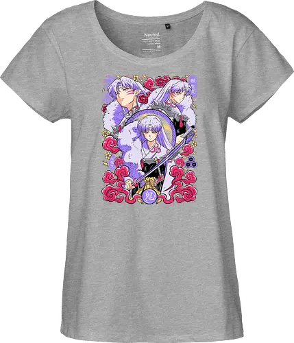 Sesshomaru – Lord of the West