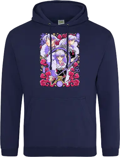 Sesshomaru – Lord of the West