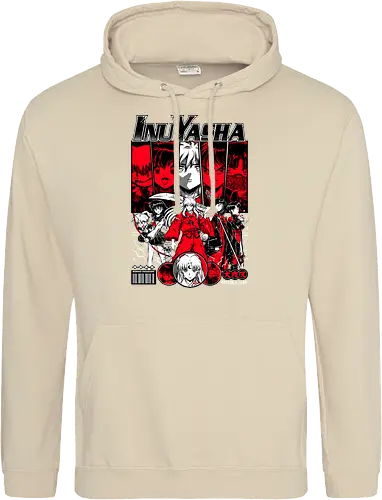 Inuyasha – Demon Blood Awakening