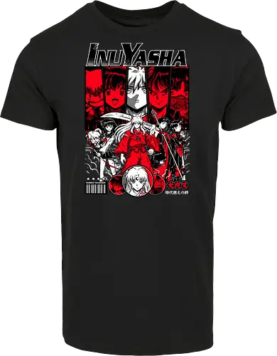 Inuyasha – Demon Blood Awakening