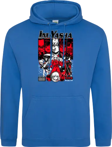 Inuyasha – Demon Blood Awakening