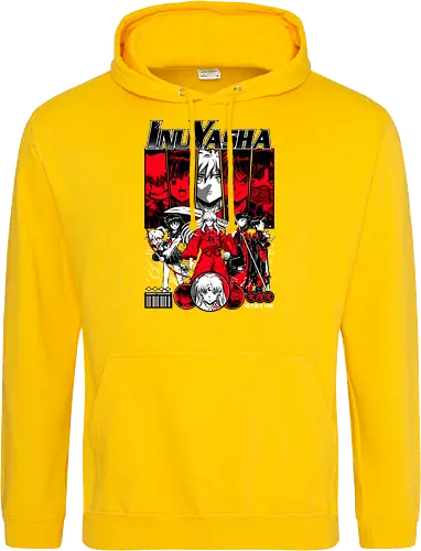 Inuyasha – Demon Blood Awakening