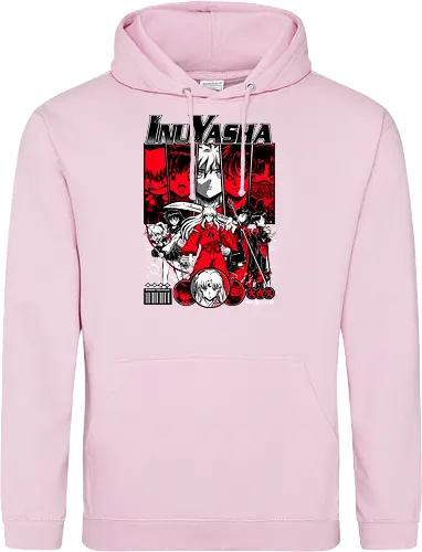 Inuyasha – Demon Blood Awakening