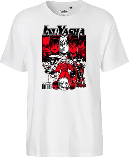 Inuyasha – Demon Blood Awakening